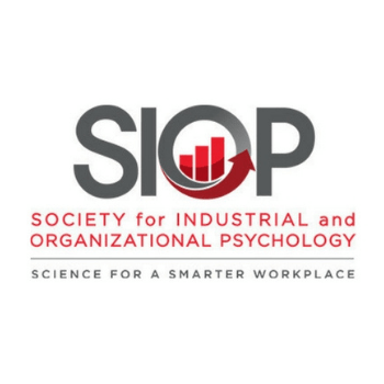 Society for Industrial and Organizational Psychology Logo